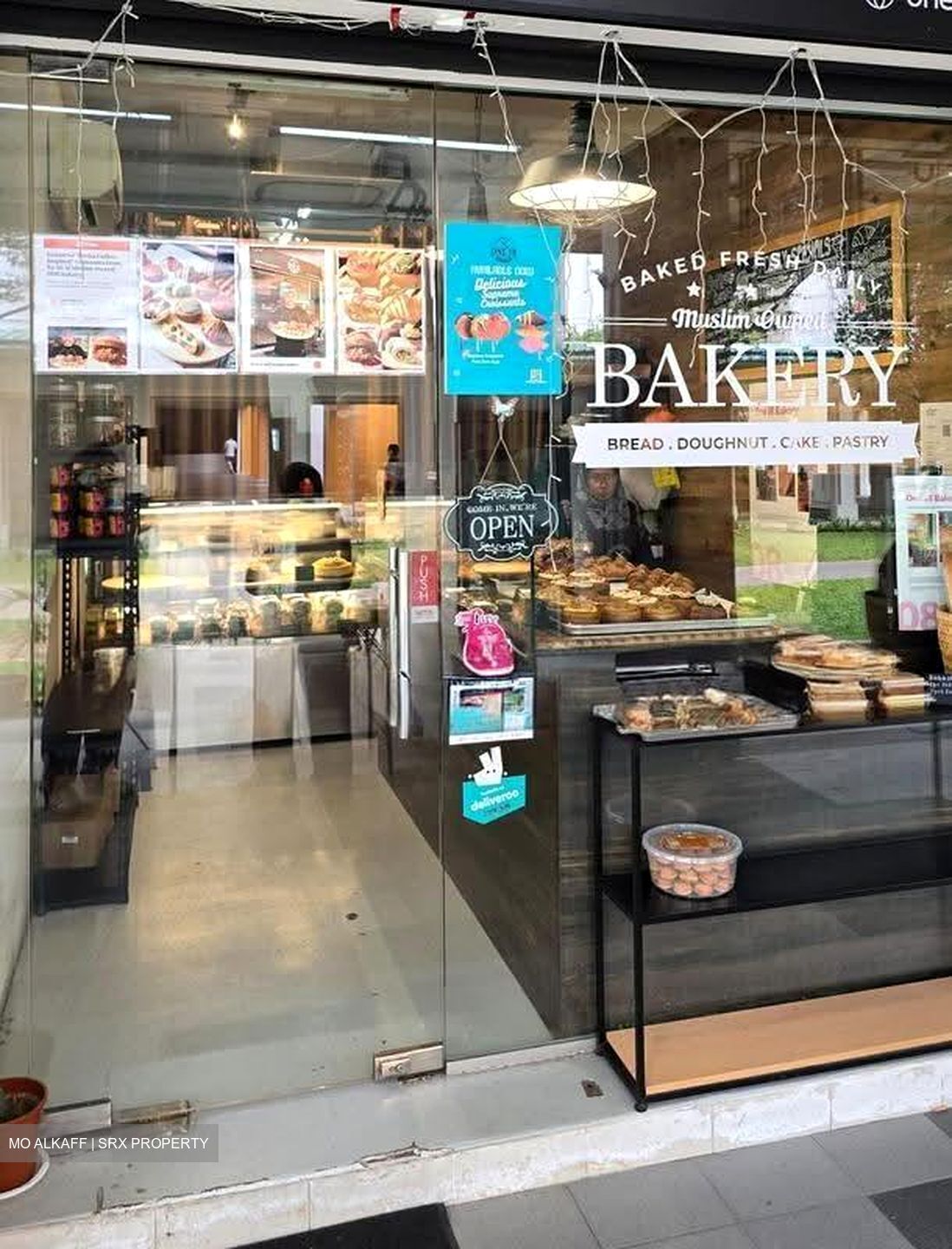 Tampines Street 81 (D18), Retail #618753631